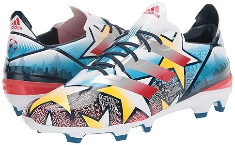 シューズ adidas Gamemode FG Mens - US9 27cm Amazon.com | adidas Adult Gamemode Firm Ground White/Silver
